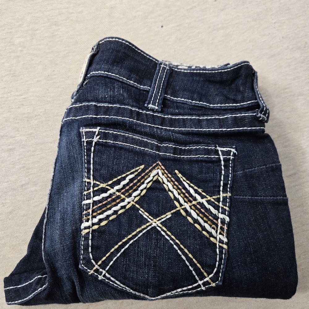 Ariat Jeans